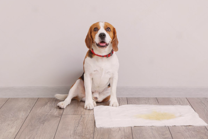 おしっこトラブルを予防するには? 犬まとめ,泌尿器系,病気,予防