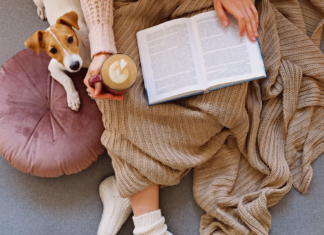 秋の夜長は読書!犬が出てくる小説・エッセイ本 犬まとめ,犬,本,エッセイ,読書